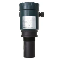 vrpwcs624 4 20ma anti corrosion type ultrasonic liquid level sensor ultrasonic oil level sensor