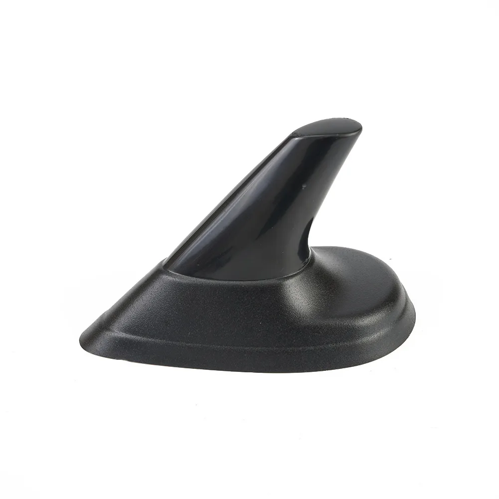

ABS Plastic Fin Aerial Accessories Black Look Dummy JC-887 Replacement
