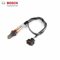 bosch genuine 0258010319 auto oxygen sensor air fuel ratio sensor for chevrolet cruze j300 1 6 2011 2014 24103709