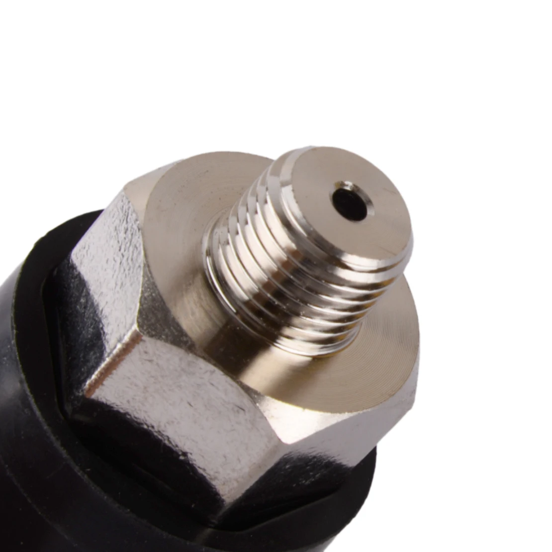 Новый Универсальный строительный реле давления 1/4 регулируемый диафрагменный