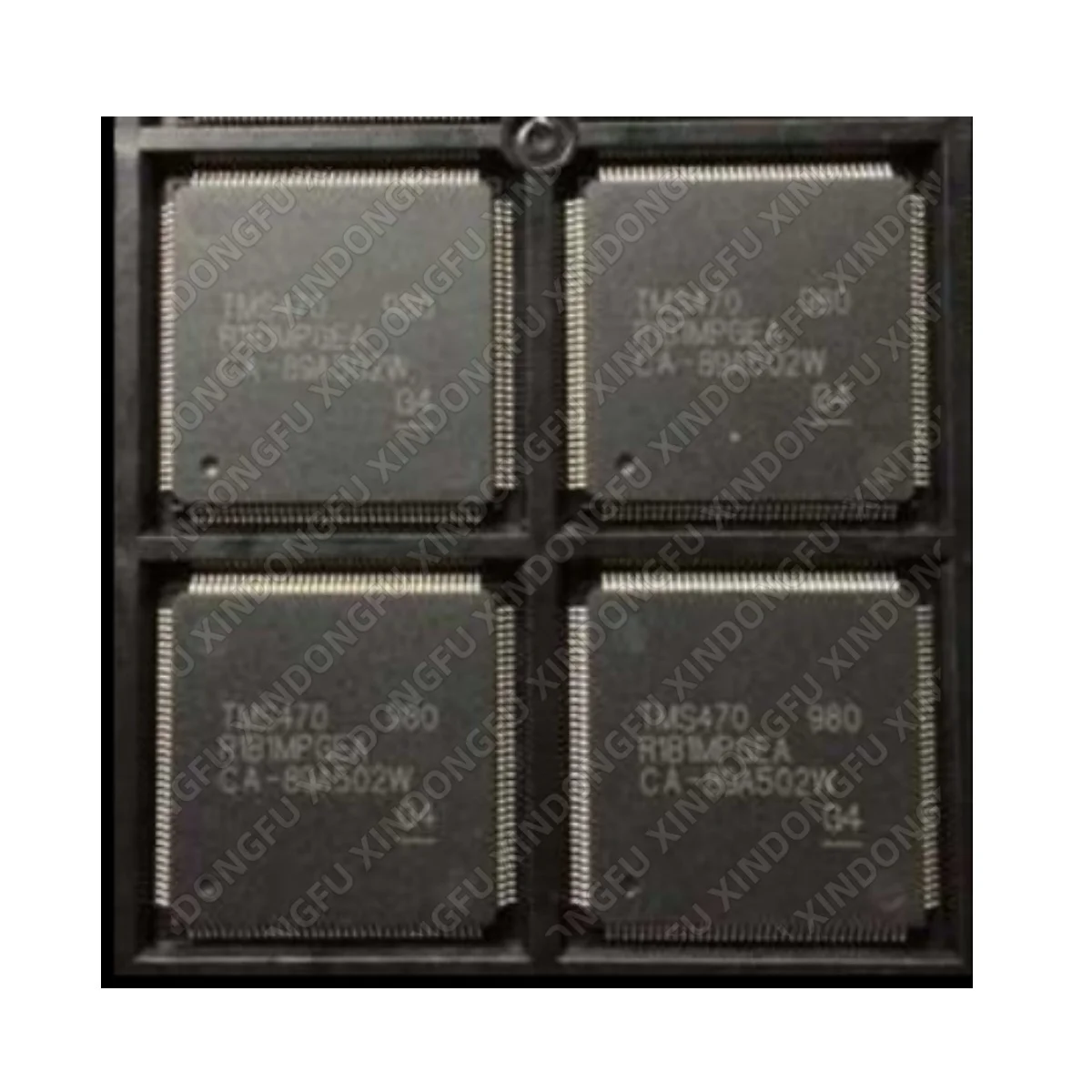 Новый оригинальный чип IC TMS470R181MPGEA TMS470R181 запросите цену перед покупкой (запросите