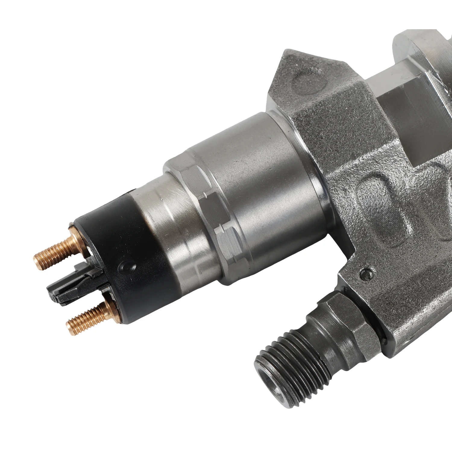 Топливная форсунка 0986435502 0445120008 97729095 Для Chevrolet Silverado GMC Sierra 2500HD 3500HD 6.6L LB7 Duramax Diesel