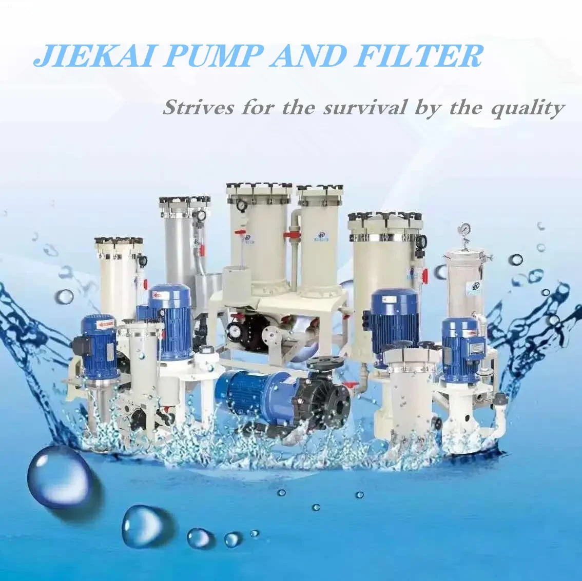 Заводской профессиональный индивидуальный вертикальный насос JKV из нержавеющей