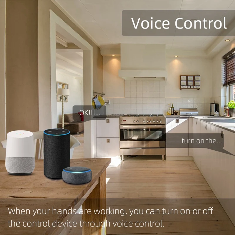 Tuya Wifi Intelligent Circuit Breaker Automatic Reclosure Protector 3P4W Power Meter Three Phase Switch Timing