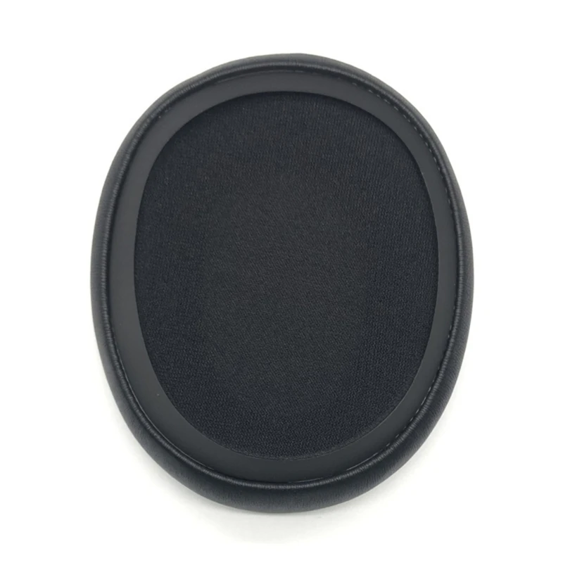 Кожаные амбушюры для Skull-candy Crusher ANC 2 губки наушников чехол запасная часть