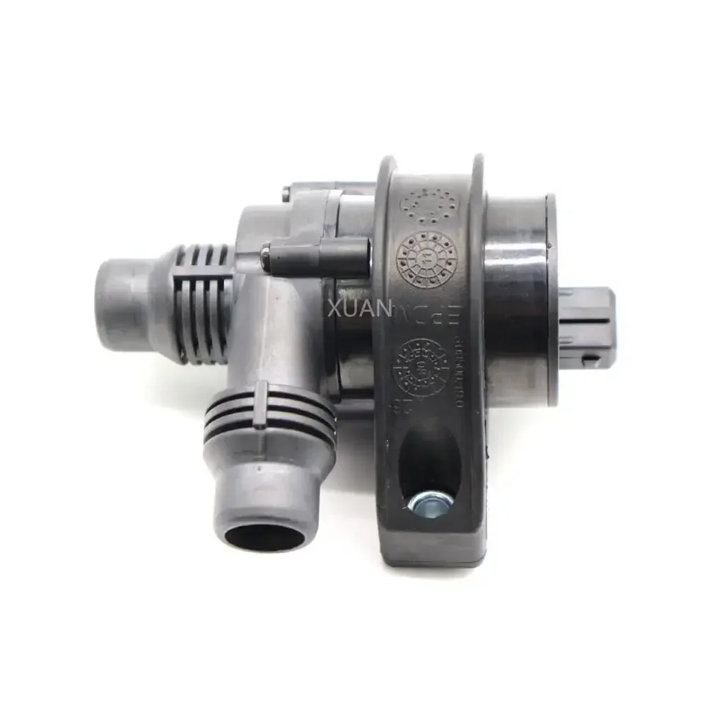 Дополнительный вспомогательный водяной насос охлаждения для BMW 5 6 серии E39 E60 E61