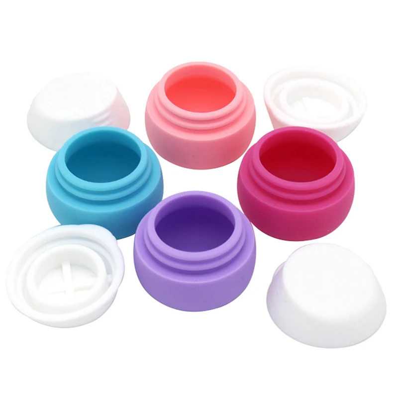 

Емкость для косметики, 25 мл