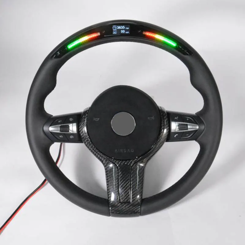 

Для BMW 328M X1 X2 X3 X4 X5 X6 1 2 3 4 5 6 7 серия рулевое колесо в сборе с модификацией подушки безопасности