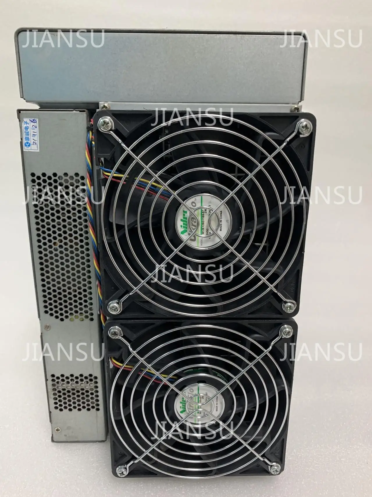 Б/у Майнер BITMAIN Asic BTC BCH AntMiner S17 Pro 56TH/S с блоком питания лучше чем S9 S11 T15 S15 Z11 WhatsMiner M3 M10