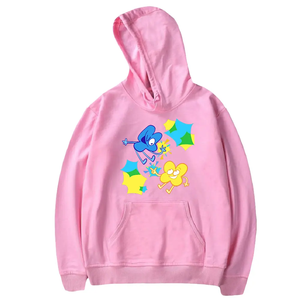 Рисунок 3 - Толстовка Jacknjellify Merch унисекс