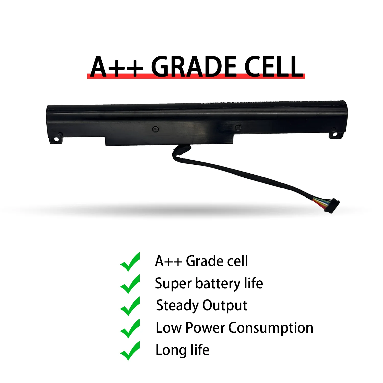 НОВЫЙ L14C3A01 L14S3A01 для ноутбука Lenovo Ideapad 100-15 100-15iby B50-10