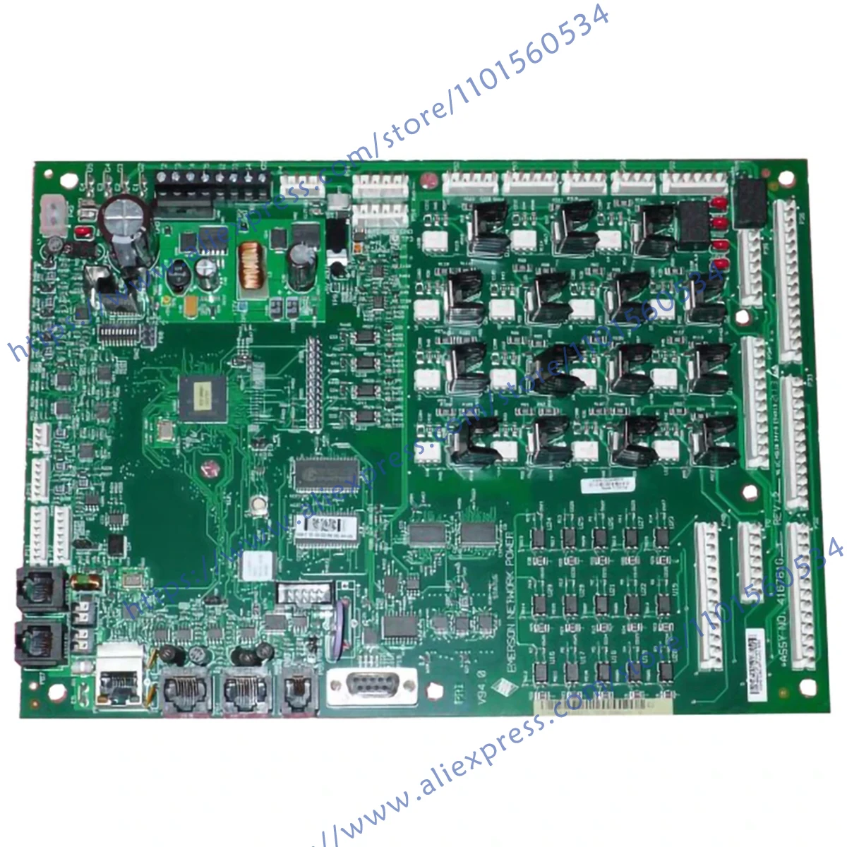 

New And Original Air Conditioning Board PEX2-3090UU11 Spot Photo, 1-Year Warranty