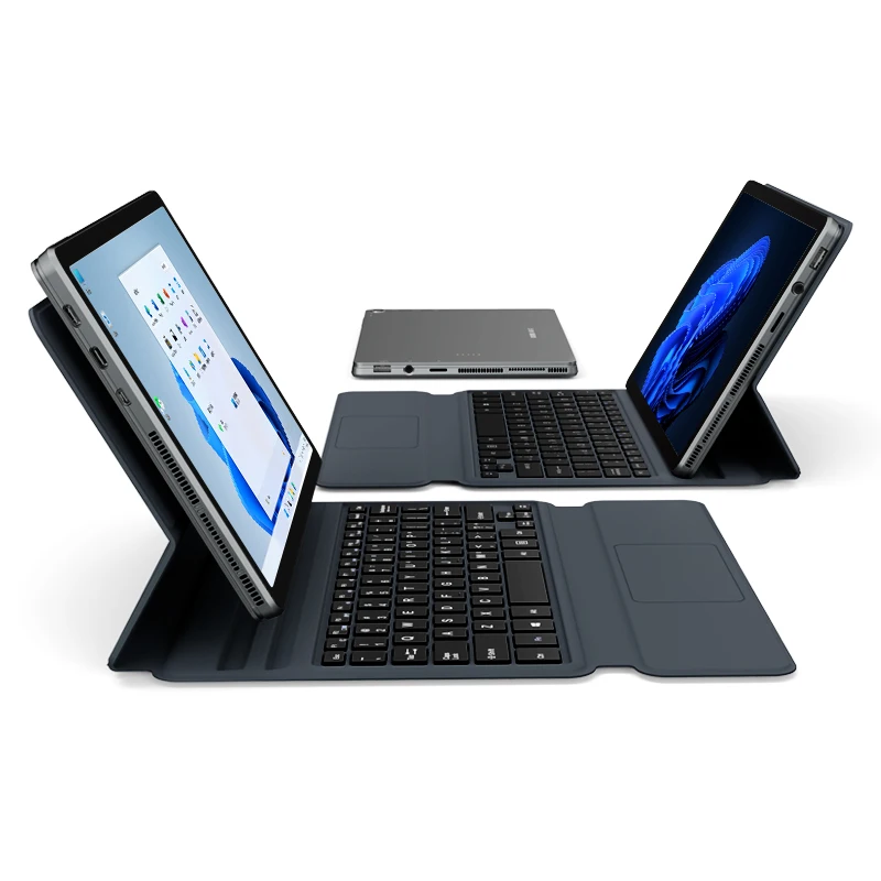 ALLDOCUBE iWORK GT 11-inch win11 Tablet PC 2-in-1 Windows Business Office Standard (Core i5-1135G7) 8G+256G SSD |