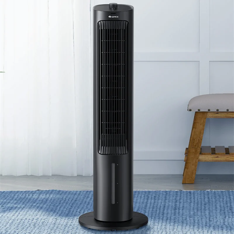 

GREE Household Electric Air Conditioning Fan Humidification Fan Living Room Bedroom Energy Saving Refrigeration Fan Air Cooler