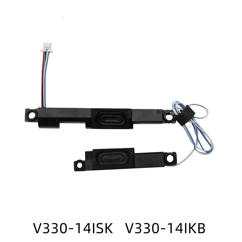 Фото Новый оригинальный динамик для ноутбука Lenovo V330-14 V330-14ISK V330-14IKB V330-14ARR V130-14IGM V130-14IKB PK23000WR00 №1
