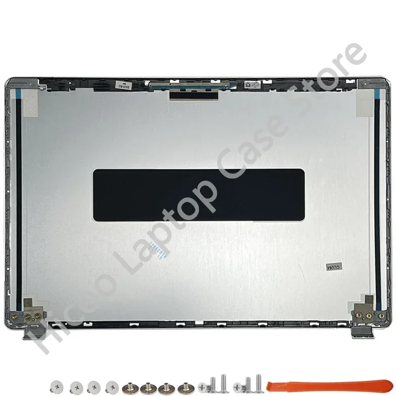 Фото Для Acer Aspire 5 A515-52 A515-52G A515-43 A515-43G A515-52K N19C3: задняя крышка/корпус LCD-дисплея, металлическая рамка LCD-дисплея №3