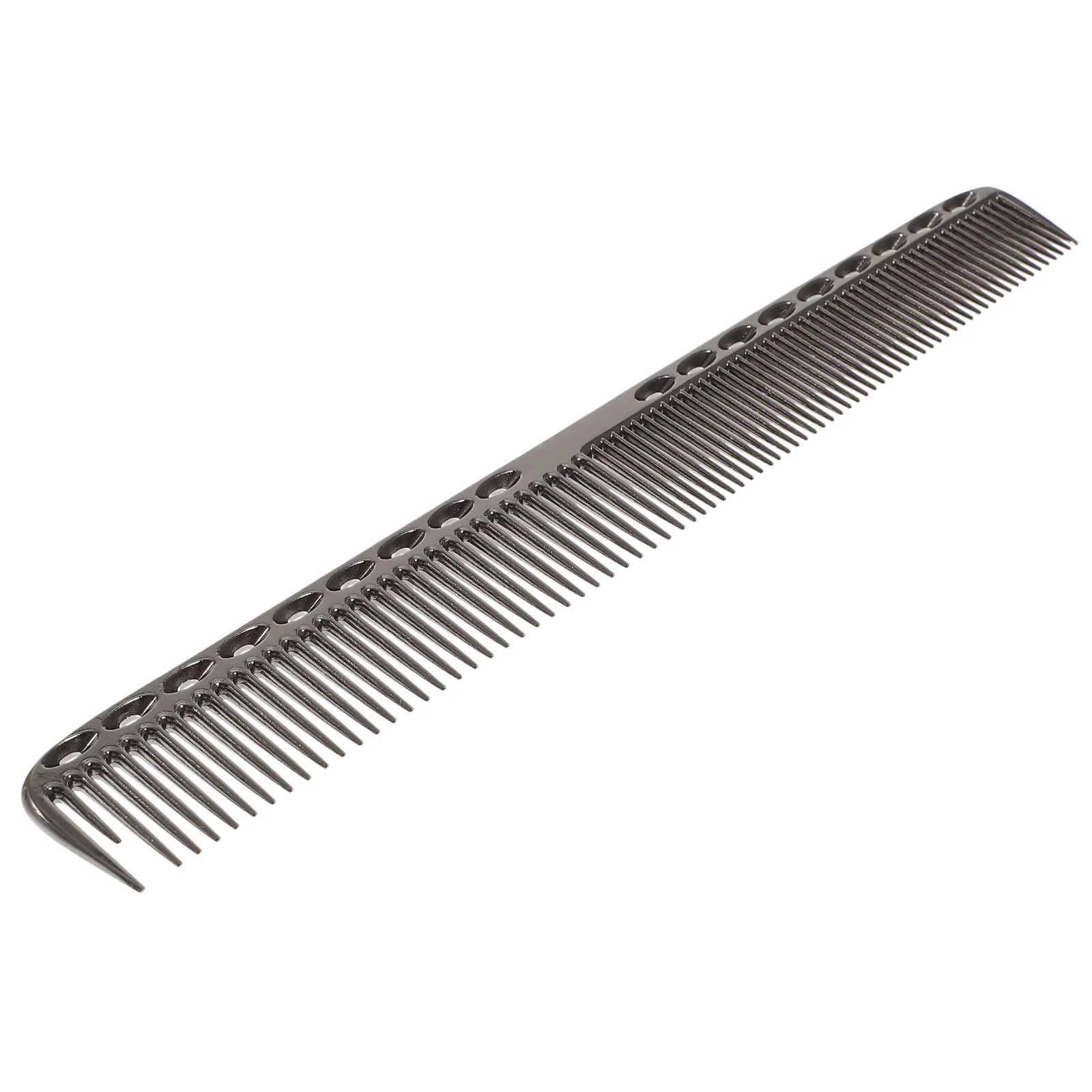 

Comb Metal Hair Detangling Static Mencombsantistainlesssteel Barber Use Home Blending Women