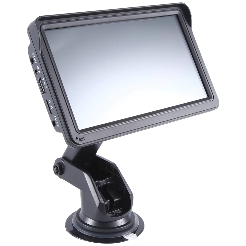 7-дюймовый автомобильный MP5 монитор радиоприемник мультимедийный плеер