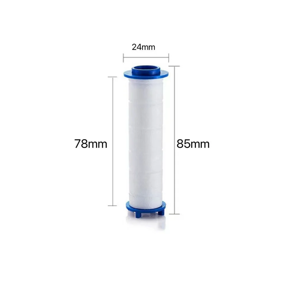 

Фильтры для душа из хлопка, 1 шт