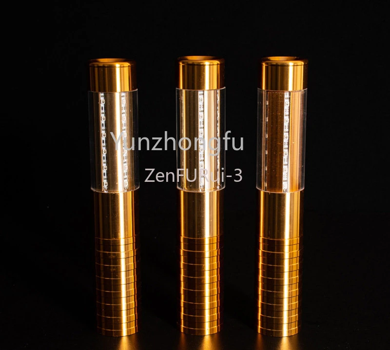 

Led Charging Luminous Flash Stick Bar KTV Handheld Glow Stick Wine Atmosphere Champagne Stick Light Stick