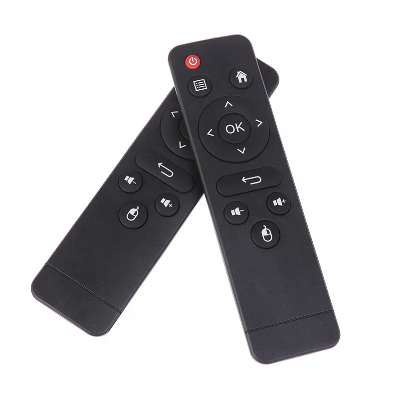 Фото Пульт дистанционного управления для H96 MAX 331/Max X3/MINI V8/MAX H616 Smart TV Box Android 10/9.0 4K, медиаплеер, контроллер для ТВ-приставки №3