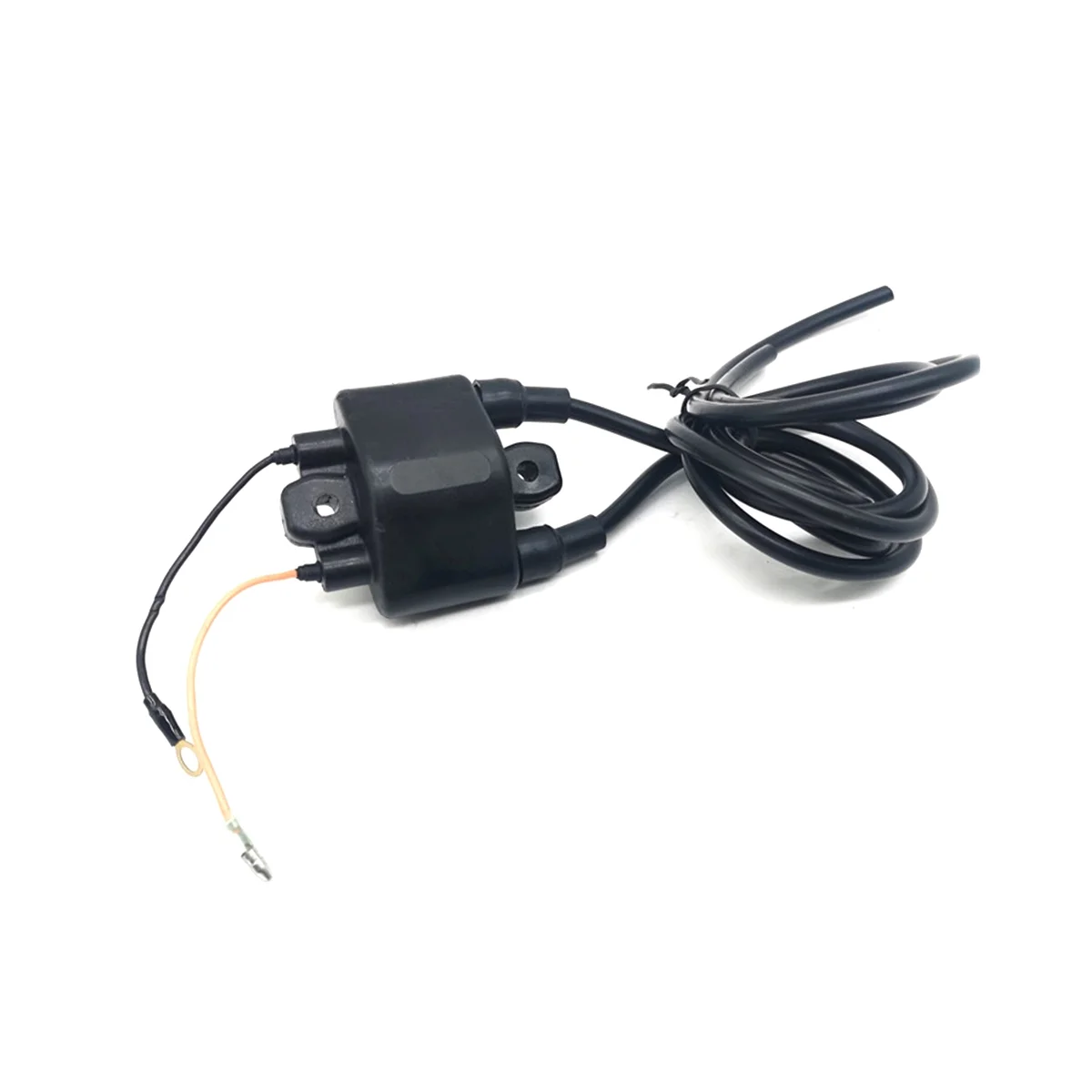 Подвесная Катушка зажигания для Yamaha 67F-85570-00 67F-85570-00-00 75HP 80HP 90HP 100HP морские запасные