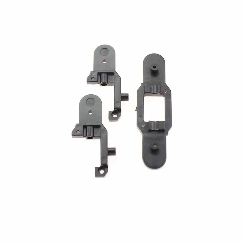 3 комплекта ручек основного лезвия зажим для ротора V912-06 Wltoys XK V912 V912-A V915-A