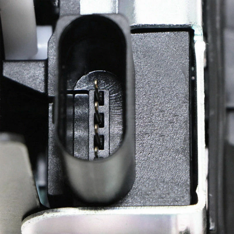 Новый замок крышки багажника для Vw Golf Gti 6 Mk6 Mkvi 5K0827505A