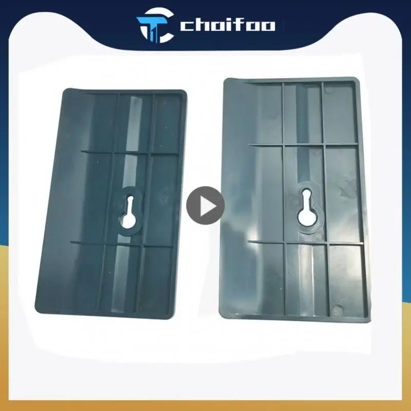 

5/8/10PCS 1/ Drywall Positioning Portable Easy To Installation And Disassembly Ceiling Positioning Plate Labor Saving