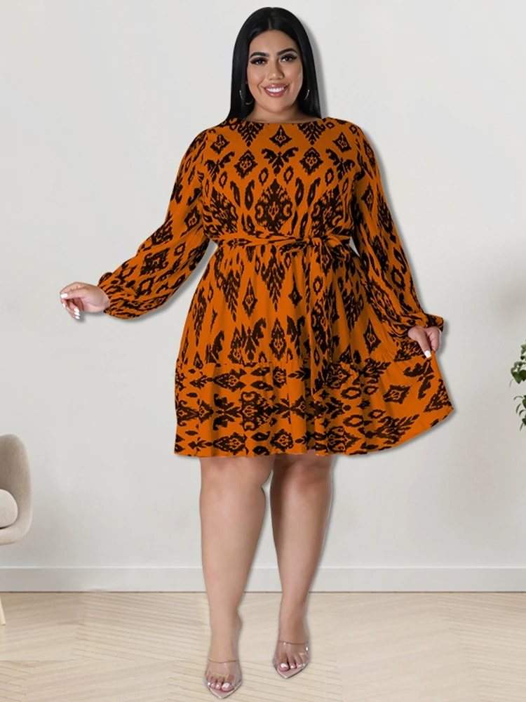 

Африканские платья больших размеров 4XL, 5XL, Новая африканская одежда, Дашики, Анкара, базин, традиционное Африканское платье с длинным рукаво...