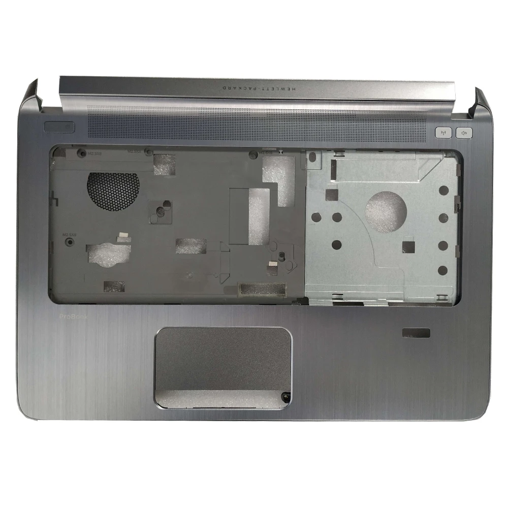 

Новинка, чехол для ноутбука HP Probook 440 G2 445 G2 767454-001, Упор для рук, без сенсорной панели