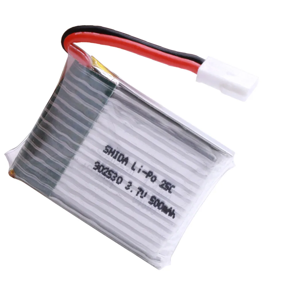 Аккумулятор с зарядным устройством 5 в 1 для Wltoys V931 F949 XK K123 6Ch RC