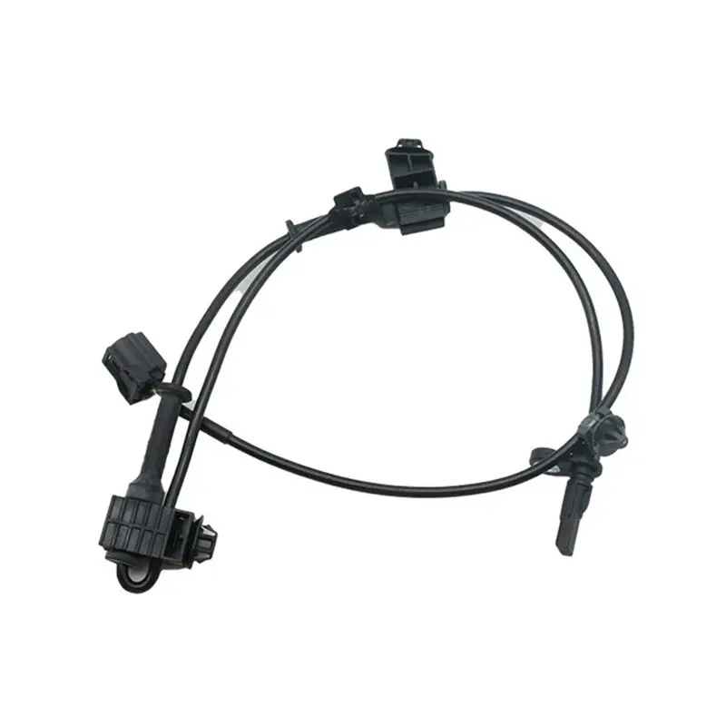 Фото Датчик скорости колеса ABS (4 шт.) A02Q-Rear Front R/L B45G4371Y B45A4370X для Mazda 3 L4 2.0 2.5 1.5L 1.6 B45G-43-71Y B45A-43-70X №4