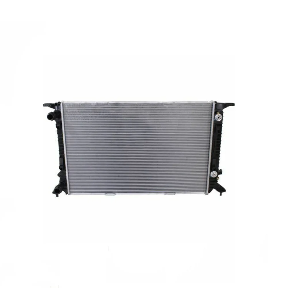

Radiator with Oil Cooler 8K0121251K 8K0121251R 8K0121251T for Audi A4 A5 A6 Quattro Allroad Q5 2009-2017 Automatic Trans