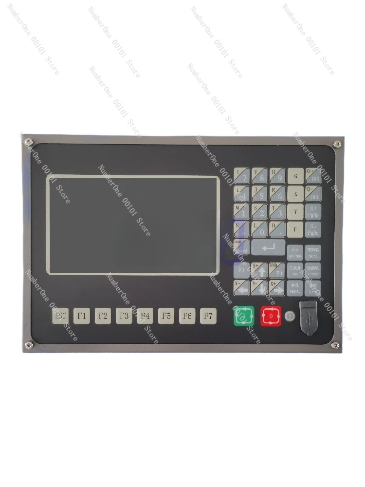 Система плазменной резки с числовым программным управлением портативная 2100C