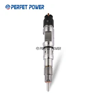 China Made New 0445120179 0 445 120 179 Fuel Injector 0445120118 / 0445 120 118 for NAVISTAR 3005 555 C91