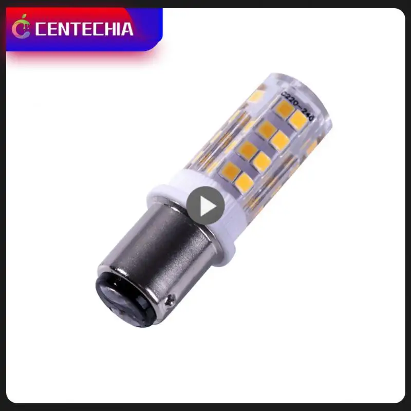 

Corn Bulbs 220v Lights For Sewing Machine High Brightness 350-360lm Led Lights Crystal Lamp Super Bright Energy Saving