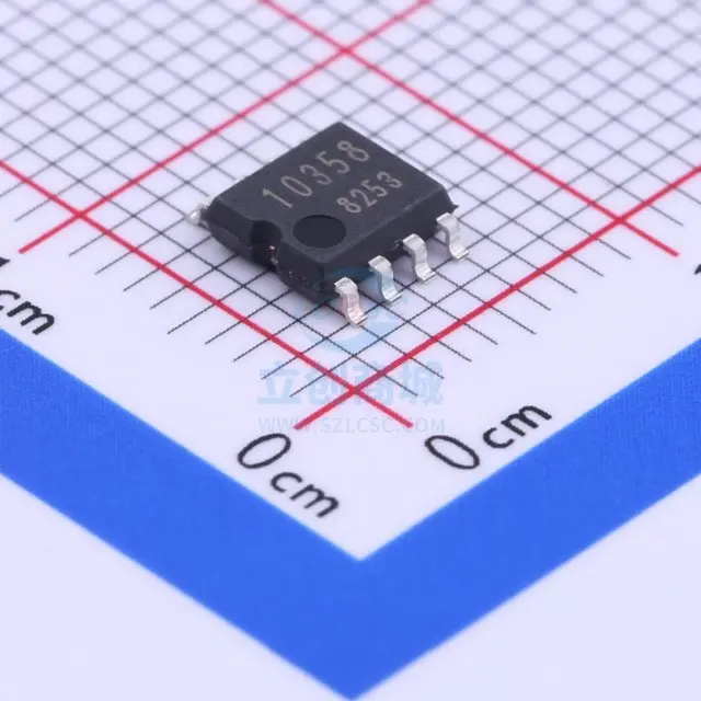 

free shipping BA10358F-E2 BA10358F-E2 10pcs