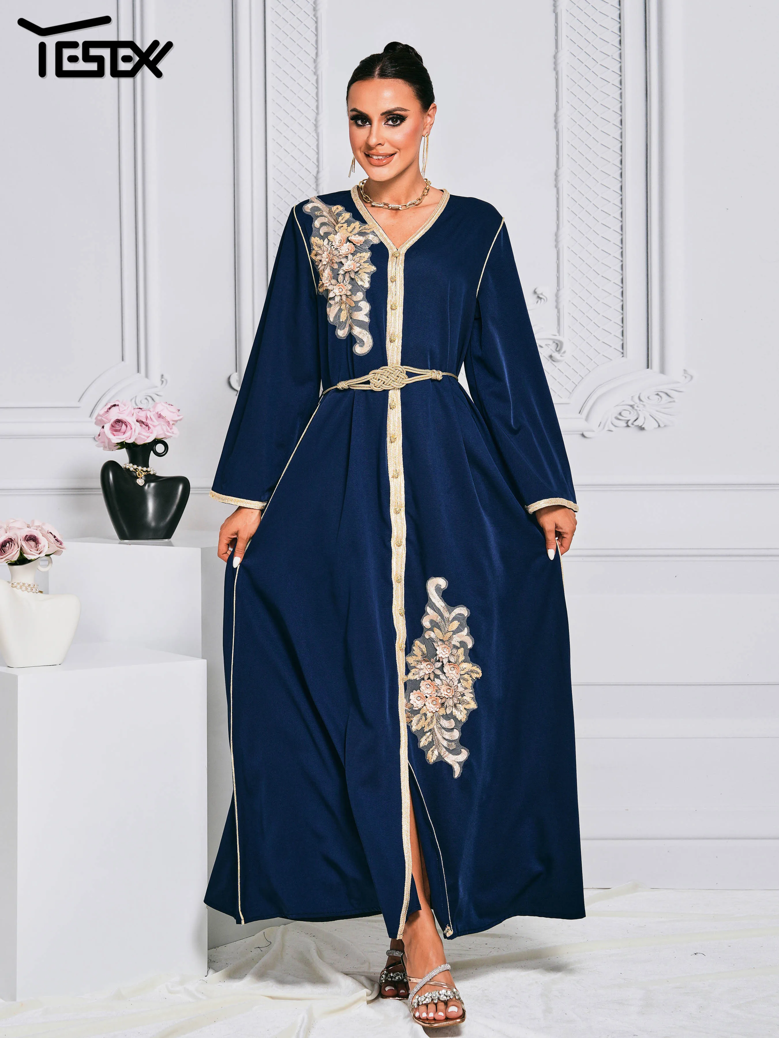 Yesexy новинка 2024 лидер продаж женская одежда с пересекающимися границами Ближнего