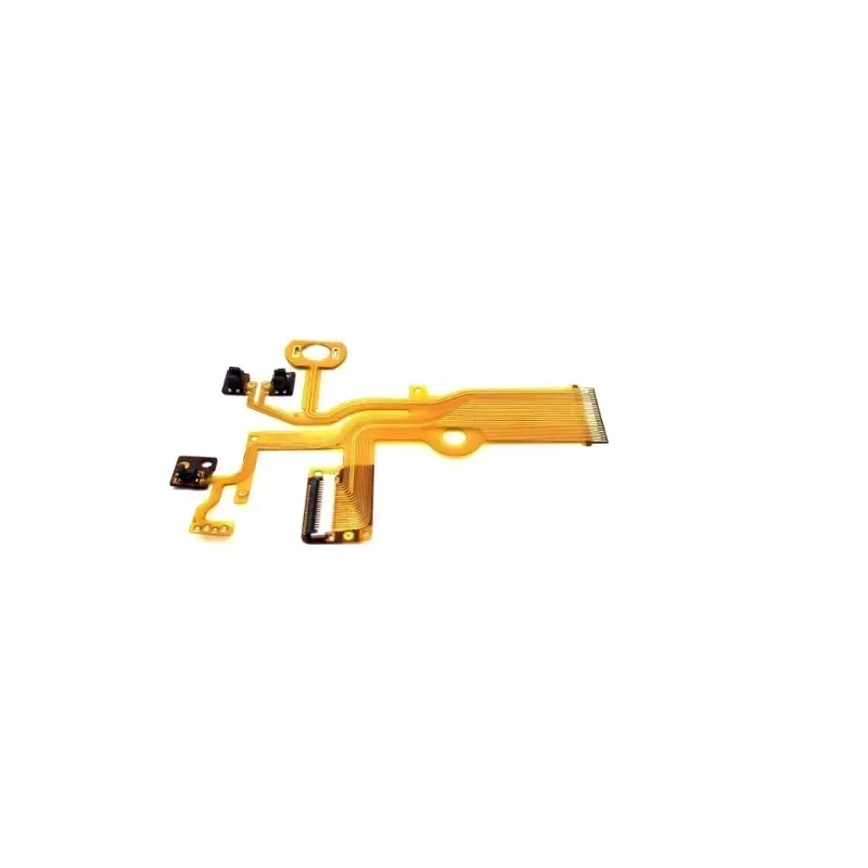 NEW Lens Back Main Flex Cable For Panasonic DMC- ZS20 TZ30 ZS30 TZ40 ZS19 TZ27 ZS25 TZ31 ZS35 ZS45 Digital Camera Repair Part