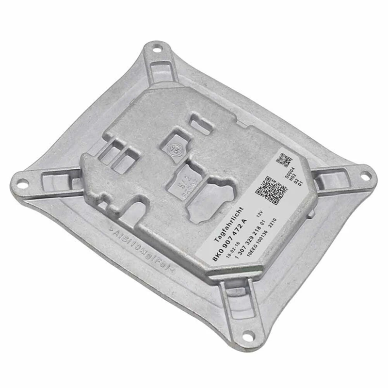 Светодиодный блок управления ксеноновым балластом 8K0907472A 130732921801 для-A4 B8