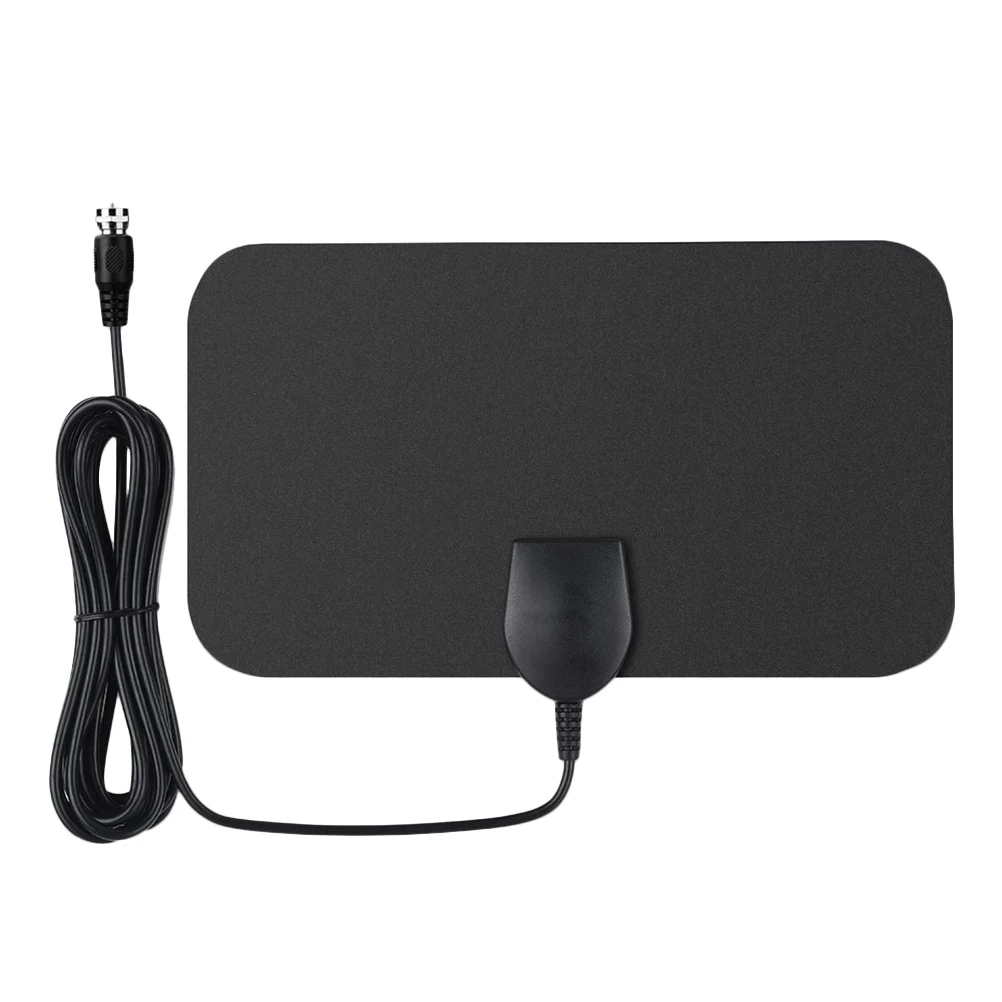 

1PC Useful Efficient Satellite Antenna High-definition Aerial Digital Antenna