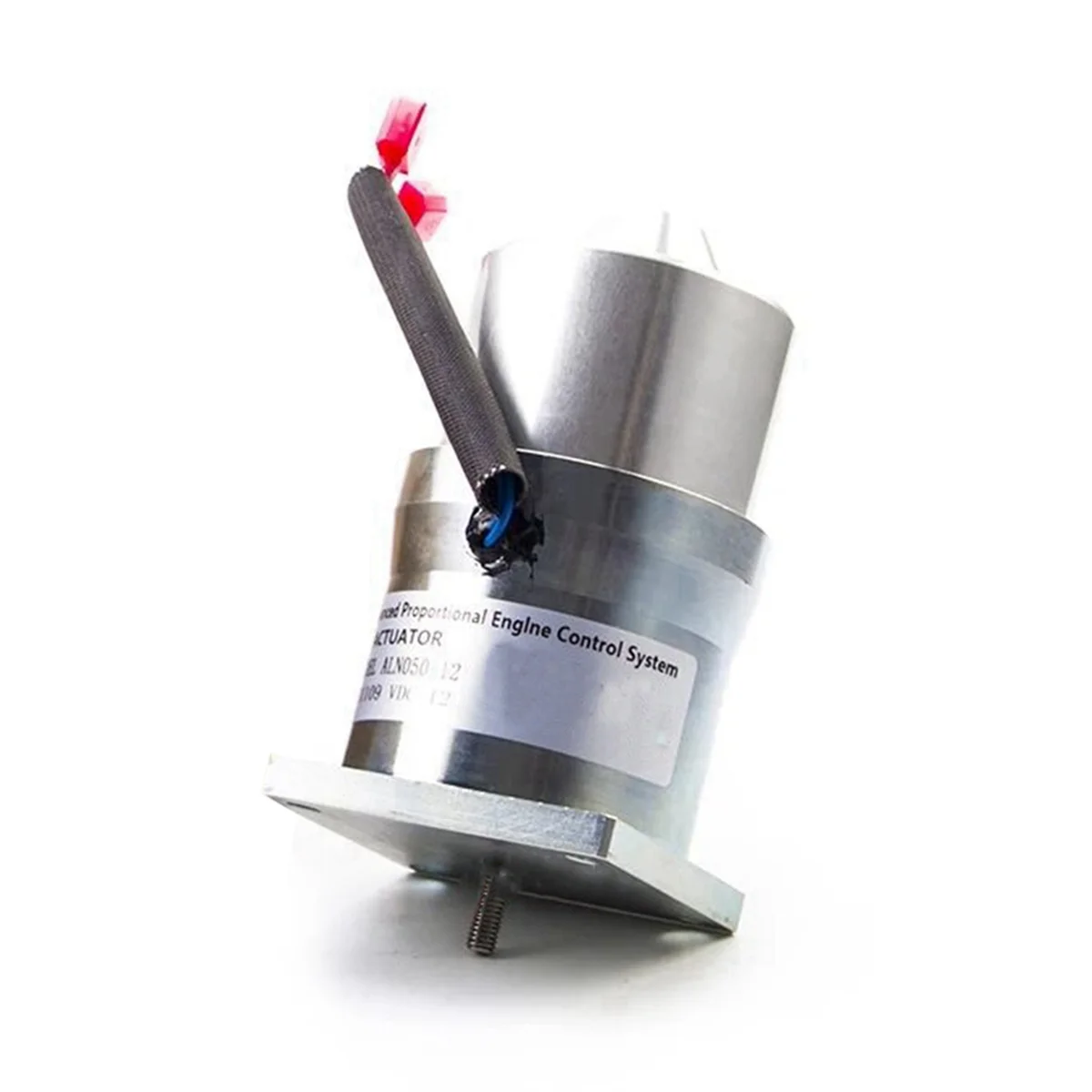 ALN050-12V Привод двигателя генератора 12 В ALN050 Заменить Woodward DC10502-000-012 Парикмахерская