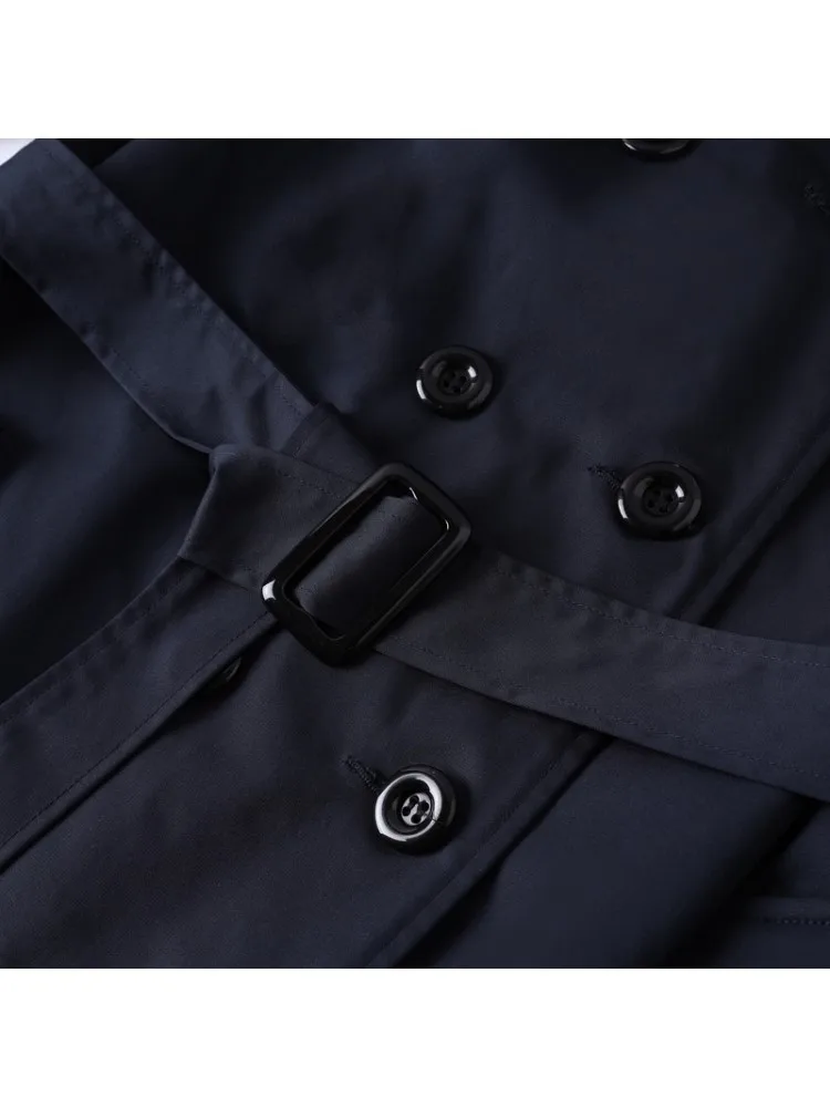 Рисунок 4 - Женский Длинный тренчкот