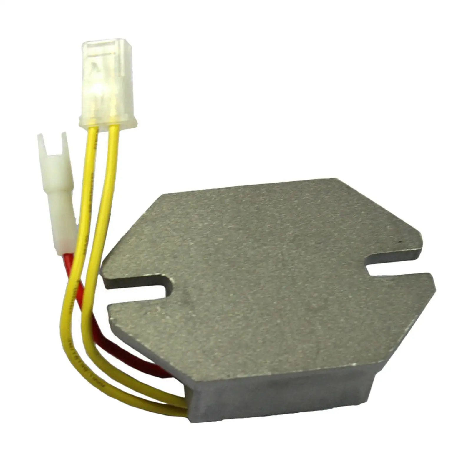 100108 Электрический регулятор напряжения подходит для 393374 394890 691185 797375 797182