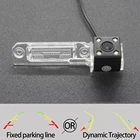 Камера заднего вида с фиксированной или динамической траекторией для Chery A5 forаChery J5 2006 2007 2008 2009 2010, монитор заднего хода для парковки