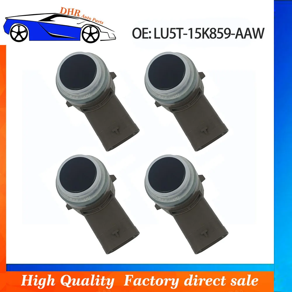 Датчик освещенности PDC 5t15k859aaw для 2021 2022 2023 Ford Lincoln Navigator MKZ MKX Continental датчик радара