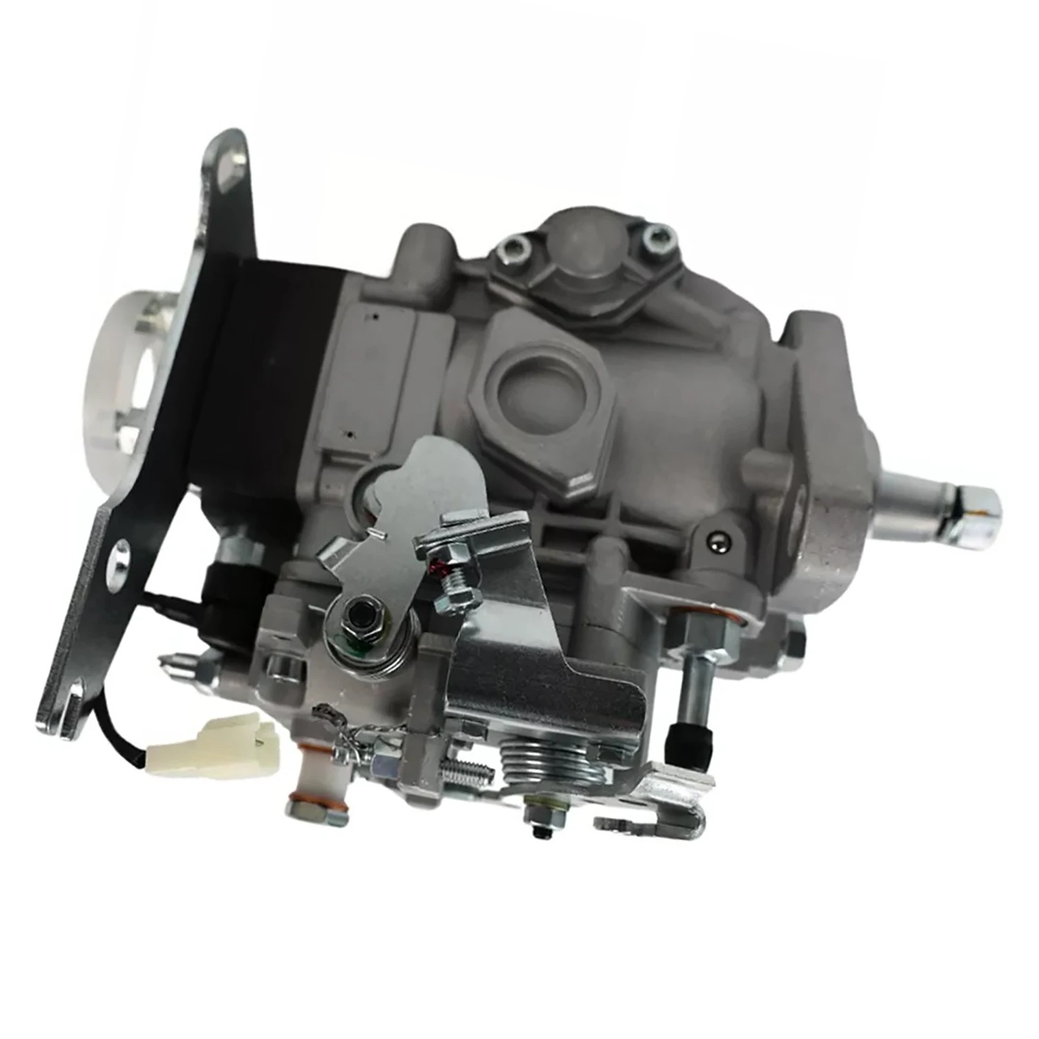 Фото Масляные насосы VE высокоскоростные NP-VE4/10F1075RNP2490 32A65-10320 для MITSUBISHI S4S (104680-3100) №3