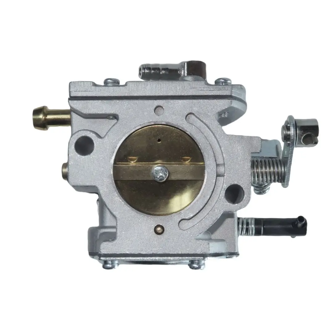 Фото Карбюратор для газонокосилки TOHATSU MP470 MP472, модель WB47 100CC-200CC WB-47-1, в наличии №2