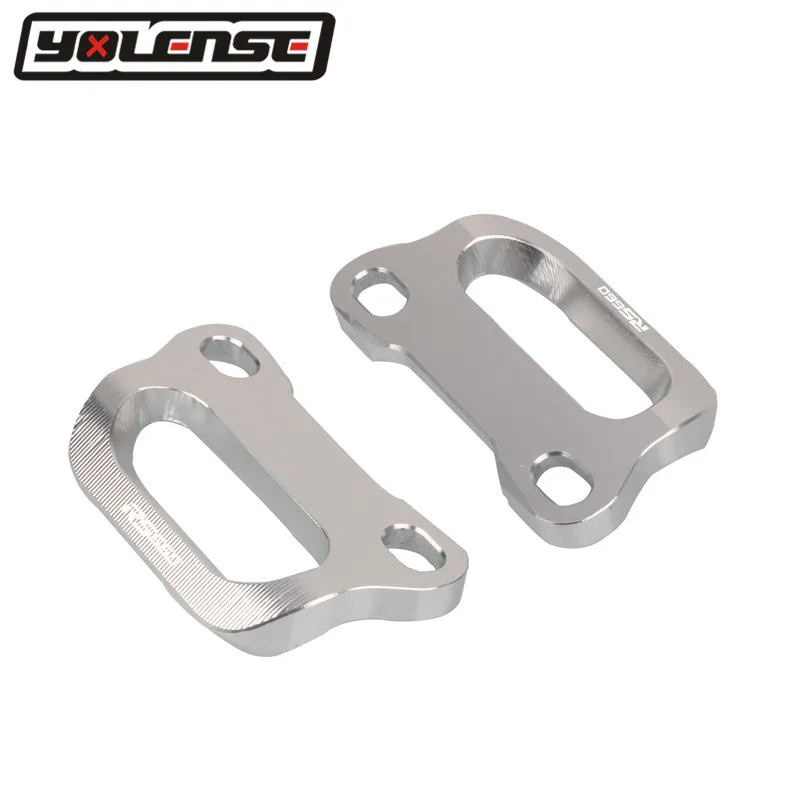 

Для RS 660 RS660 Tuono 660 2020 2021 2022 аксессуары для мотоциклов с ЧПУ хвостовое сиденье пассажирская ручка поручни подлокотник